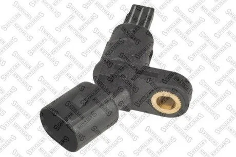 Датчик ABS зад. левый/правый Audi A3 96-/Seat Toledo 99-/Skoda Octavia 98-/VW Caddy 96- STELLOX 06-65314-SX