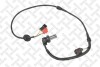 Датчик ABS передній Audi A4, VW Passat 96 STELLOX 06-65335-SX (фото 1)