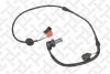 Датчик ABS передній Audi A4, VW Passat 96 STELLOX 06-65335-SX (фото 1)