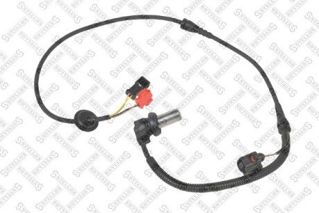 Датчик ABS передній Audi A4, VW Passat 96 STELLOX 06-65335-SX