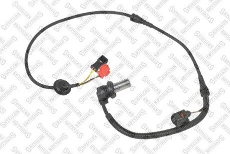 Датчик ABS передній Audi A4, VW Passat 96 STELLOX 06-65335-SX