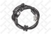 Датчик ABS передній Nissan Qashqai 1.6/2.0/1.5D/2.0D 07 06-65443-SX