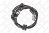 Датчик ABS перед Nissan Qashqai 07- 06-65443-SX