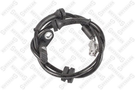 Датчик ABS передній Nissan Qashqai 1.6/2.0/1.5D/2.0D 07 STELLOX 06-65443-SX (фото 1)
