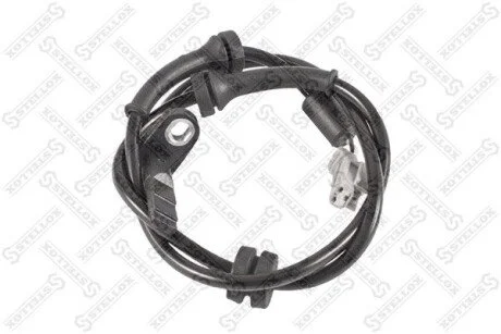 Датчик ABS перед Nissan Qashqai 07- STELLOX 06-65443-SX (фото 1)