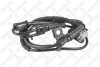 Датчик ABS передній прав. Kia/Hyundai Tucson I30 11.05-06.12 06-65455-SX