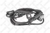 Датчик ABS передній прав. Kia/Hyundai Tucson I30 11.05-06.12 06-65455-SX