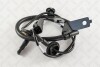 Датчик ABS зад. правий Mitsubishi ASX GA1W (GA0#) 10-/ Lancer CY1A (CY,CZ#) 07-/ Lancer Sportback CX1A (CX0#) 08-/ Outlander CW1W (CW0#) 06- STELLOX 06-65563-SX (фото 1)