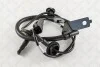 Датчик ABS передній лівий Mitsubishi Lancer 10, Outlander 05-12 06-65563-SX