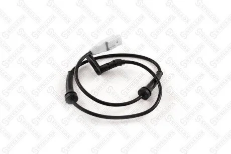 Датчик ABS перед. Citroen Picasso/ Berlingo/Peugeot Partner 08- STELLOX 06-65575-SX
