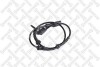 Датчик ABS перед. лів/прав. Dacia Duster 1.5 dCi/1.6 16V 04.10-/Renault Megane III 1.2-2.0 11.08- STELLOX 06-65605-SX (фото 1)