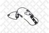 Датчик ABS зад. лів. Kia Sportage 2.0 I 16V/2.7 V6 4Wd 10- Hyundai Tucson 2.0 Crdi 10- STELLOX 06-65616-SX (фото 1)