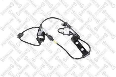 Датчик ABS зад. лів. Kia Sportage 2.0 I 16V/2.7 V6 4Wd 10- Hyundai Tucson 2.0 Crdi 10- STELLOX 06-65616-SX