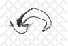 Датчик ABS передній лівий Mazda 6 (GH) 07 06-65658-SX