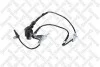 Датчик ABS передній лівий Mazda 6 (GH) 07 06-65658-SX