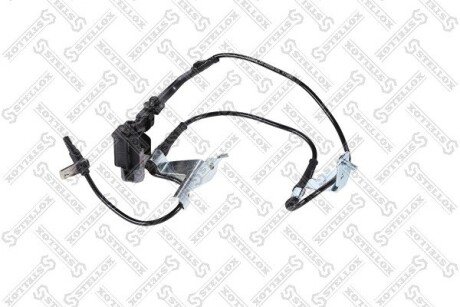 Датчик ABS передній лівий Mazda 6 (GH) 07 STELLOX 06-65658-SX (фото 1)