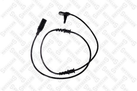 Датчик ABS передний DB Sprinter/Crafter 09- STELLOX 06-65661-SX