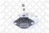 Регулятор напруги генератора Bosch 14.5V Nissan Primera 2.0i 90-96, Vauxhall 0671608SX