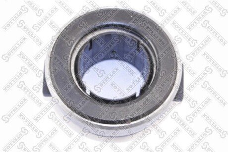 Выжимной подшипник Ford Sierra/Scorpio 1,6-2,3D 82- STELLOX 07-00611-SX (фото 1)