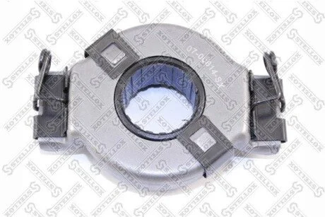 Підшипник зчеплення VW Golf/Polo 1,3 82- STELLOX 07-00614-SX
