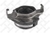 Выжимной подшипник HYUNDAI H1, Terracan, KIA Sorento 2.4/2.5D 10.97- STELLOX 07-00663-SX (фото 1)