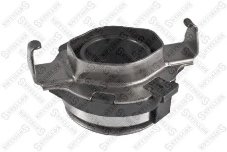 Вижимний підшипник HYUNDAI H1, Terracan, KIA Sorento 2.4/2.5D 10.97- STELLOX 07-00663-SX