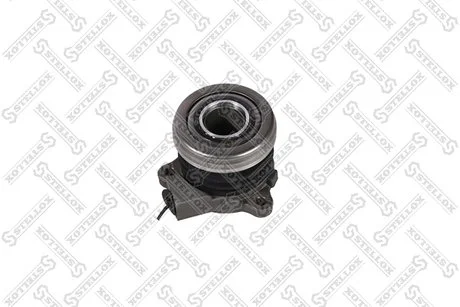 Подшипник гидравлический сцепления (23mm) Daewoo Lacetti, Nubira 03 - STELLOX 07-00666-SX