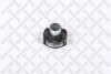 Подшипник выжимной сцепления Skoda Fabia 1.2-1.9D 10.99- STELLOX 07-00698-SX (фото 1)