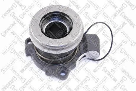 Подшипник выжимной с гидроцилиндром Opel Astra, Combo, Vectra / Saab 9-3 / Suzuki Swift / Alfa Romeo 159 / Fiat Croma STELLOX 07-00802-SX
