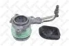 Подшипник выжимной с гидроцилиндром Ford Galaxy, Mondeo I, Mondeo Ii, Mondeo Iii Jaguar X-Type Seat Alhambra Vw Sharan 1.6-3.0 02.93-03.10 STELLOX 07-00803-SX (фото 1)