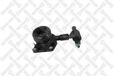 Выжимной подшипник Ford Focus II 1.4-1.8 04-/C-Max 1.8 10-/Mondeo 07- STELLOX 07-00833-SX