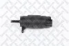 Насос оприскувача скла Bmw E32/36/34 STELLOX 10-00319-SX (фото 1)