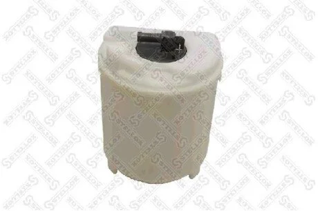 Паливний насос Audi. Ford. Seat. Skoda. VW STELLOX 10-01176-SX