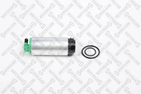 Фото 1 - паливний насос Audi. Ford. Seat. Skoda. VW STELLOX 10-01719-SX Паливний насос Audi. Ford. Seat. Skoda. VW STELLOX 10-01719-SX (фото 1)