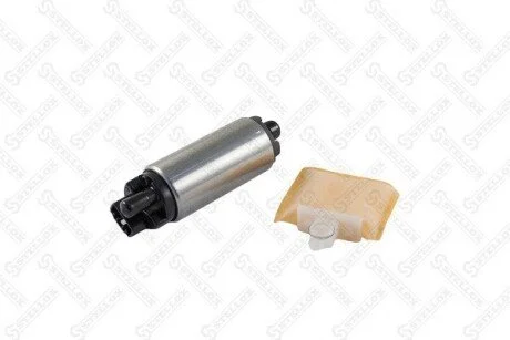Насос топливный электро. Honda/Mitsubishi/Nissan/Hyunday STELLOX 10-01777-SX