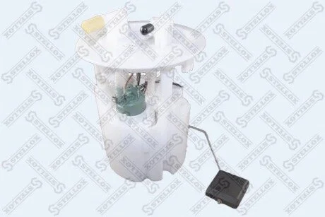 Электрический топливный насос Citroen 2,0/2,2HDi: C8, Jumpy 2.0HDi 07-/ Peugeot Expert, 307/806/807 STELLOX 10-02036-SX (фото 1)