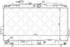 Радіатор охолодження двигуна M/T Matrix 1026596SX