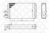 Радіатор пічки Audi 100/200/A6 STELLOX 10-35001-SX (фото 2)