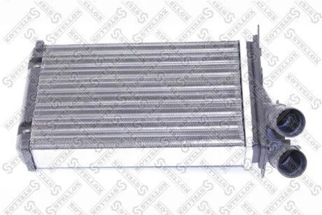 Радиатор печки Citroen Berlingo/Peugeot Partner STELLOX 10-35003-SX