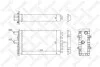 Радіатор печі VW Transporter T4 (Trunk Cabin) 1.8-2.8/D 90- 10-35079-SX
