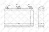 Радіатор опалення салону BMW E31/E32/E34 1.8-5.5/2.5TD 86-99 1035080SX
