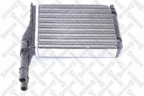 Радіатор опалення салону Renault Espace all 97> STELLOX 1035082SX