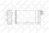 Радіатор опалення салону Citroen C5 all 00-04 STELLOX 1035092SX (фото 1)