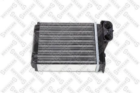 Радіатор опалення салону RENAULT Duster, Logan, Sandero, Lada Largus / Dacia Logan all 04> STELLOX 10-35108-SX