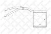 Радіатор печі Volvo C30, C70 II, S40 II, V50 Ford C-Max, Focus C-Max, Focus II, Kuga I Mazda 3, 5 1.3-Electric 10.03-06.13 10-35137-SX