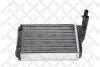 Радіатор опалення салону Chrysler Neon 2.0/1.8/1.6 94&gt;/Chrysler PT Cruiser all 00&gt; STELLOX 1035251SX (фото 1)
