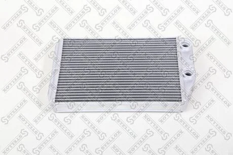 Радіатор опалення салону Citroen Jumper, Peugeot Boxer 2.2/3.0HDi 06> STELLOX 1035254SX