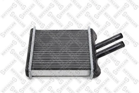 Радіатор опалення салону Daewoo Nubira all 99> STELLOX 1035259SX