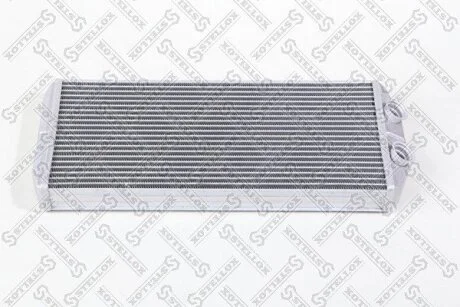 Радіатор опалення салону Citroen Berlingo/C4 Picasso, Peugeot Partner all 06> STELLOX 1035263SX