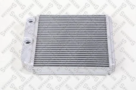 Радіатор опалення салону Volvo S40/V40, Mitsubishi Carisma all 95-04 STELLOX 1035272SX